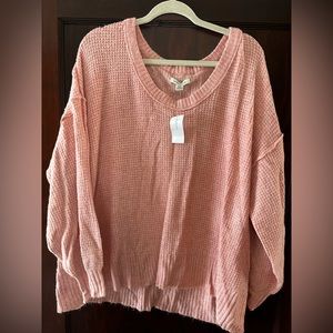 American Eagle Dreamspun Sweater